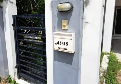 บ้านเดี่ยว โครงการ บ้านฟ้ากรีนเนอรี่ ปิ่นเกล้า-พุทธมณฑลสาย5 นครปฐม รูปที่ 1