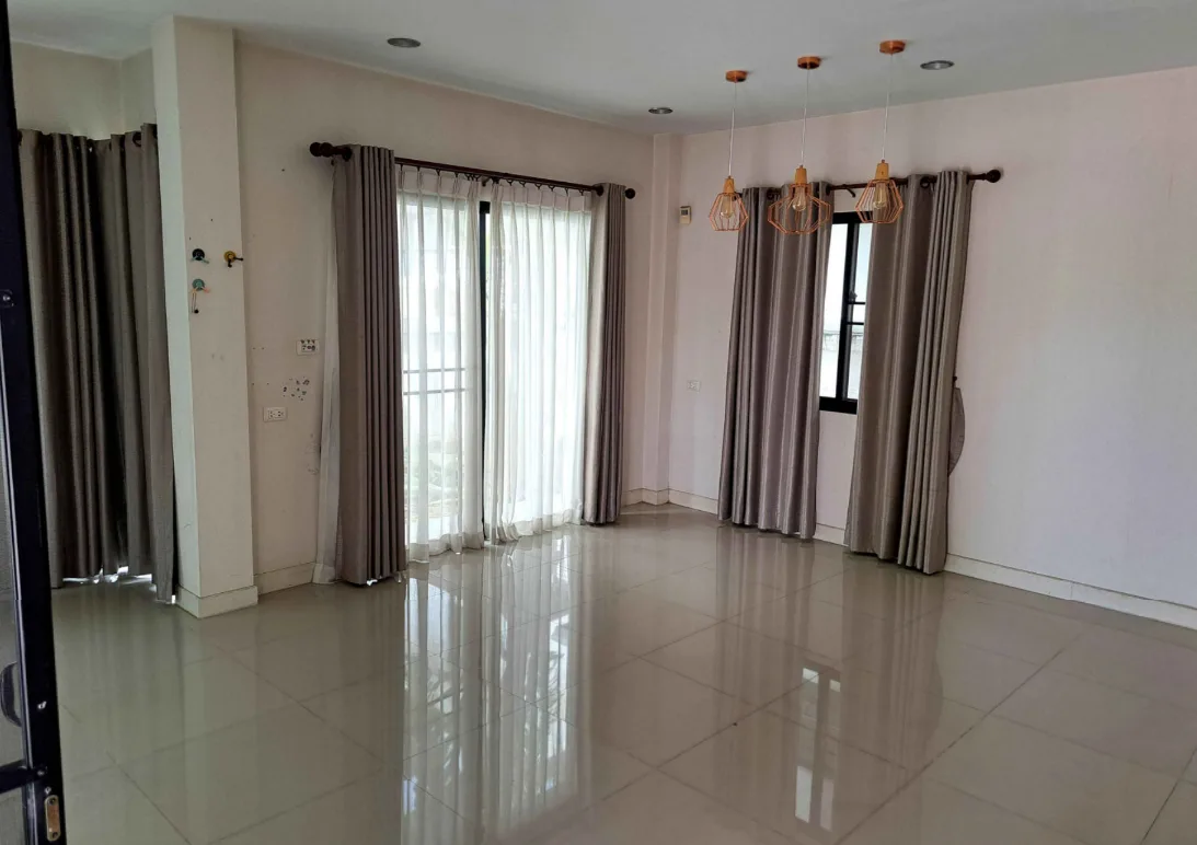 บ้านเดี่ยว โครงการ บ้านฟ้ากรีนเนอรี่ ปิ่นเกล้า-พุทธมณฑลสาย5 นครปฐม