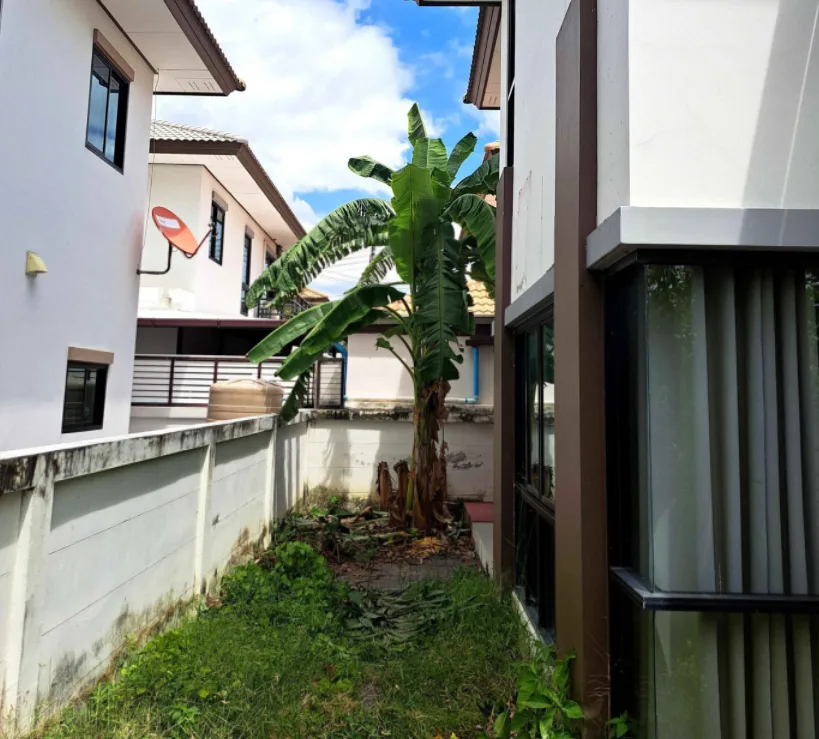 บ้านเดี่ยว โครงการ บ้านฟ้ากรีนเนอรี่ ปิ่นเกล้า-พุทธมณฑลสาย5 นครปฐม