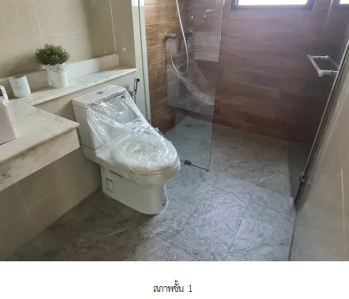 บ้านเดี่ยว โครงการ อารีนา การ์เด้น บางนา-สุวรรณภูมิ สมุทรปราการ