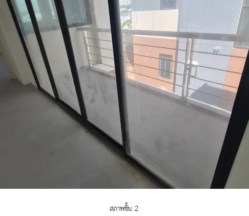 บ้านเดี่ยว โครงการ อารีนา การ์เด้น บางนา-สุวรรณภูมิ สมุทรปราการ
