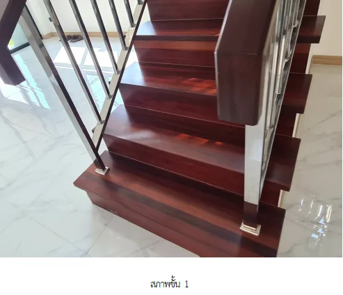 บ้านเดี่ยว โครงการ อารีนา การ์เด้น บางนา-สุวรรณภูมิ สมุทรปราการ