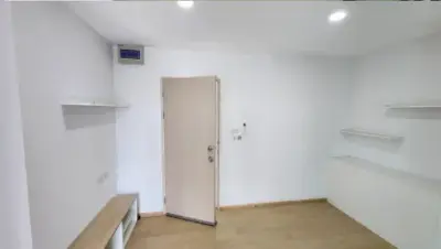 ห้องชุด โครงการ เดอะ ไดมอนด์ นวนคร-ตลาดไท ปทุมธานี รูปที่ 1