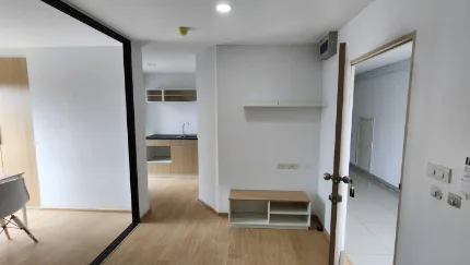 ห้องชุด โครงการ เดอะ ไดมอนด์ นวนคร-ตลาดไท ปทุมธานี