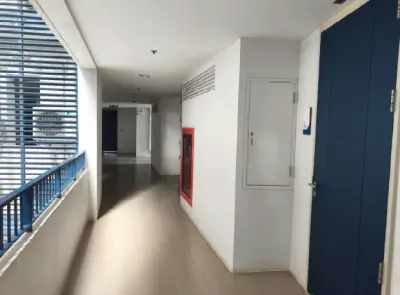 ห้องชุด โครงการ บ้านทิวทะเล บลูแซฟไฟร์ เพชรบุรี รูปที่ 1