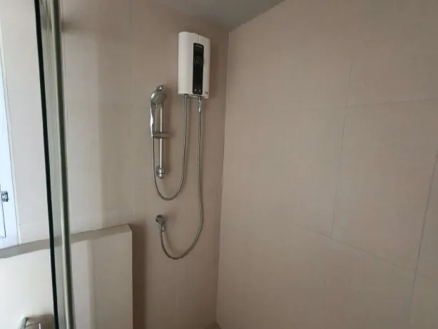 ห้องชุด โครงการ บ้านทิวทะเล บลูแซฟไฟร์ เพชรบุรี