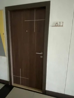 ห้องชุด โครงการ พิงค์ พลัส คอนโดมิเนียม เชียงใหม่