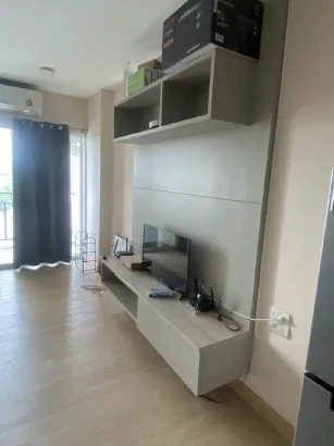 ห้องชุด โครงการ พิงค์ พลัส คอนโดมิเนียม เชียงใหม่