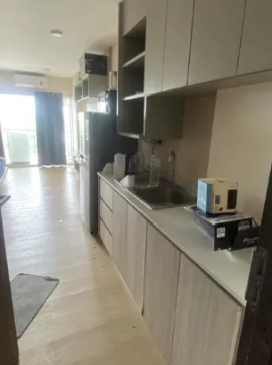 ห้องชุด โครงการ พิงค์ พลัส คอนโดมิเนียม เชียงใหม่