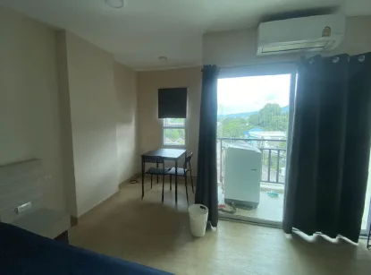 ห้องชุด โครงการ พิงค์ พลัส คอนโดมิเนียม เชียงใหม่