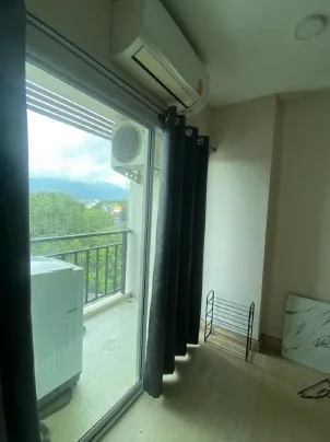 ห้องชุด โครงการ พิงค์ พลัส คอนโดมิเนียม เชียงใหม่