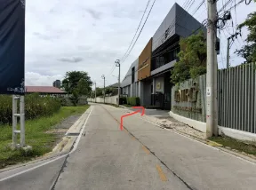 บ้านเดี่ยว โครงการ เซนโทร ราชพฤกษ์-สะพานเจษฎาบดินทร์ นนทบุรี