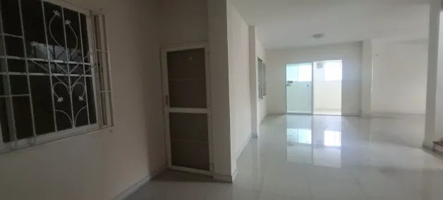 บ้านแฝด โครงการ อรุณวรรณ 4 กรุงเทพมหานคร
