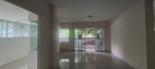 บ้านแฝด โครงการ อรุณวรรณ 4 กรุงเทพมหานคร