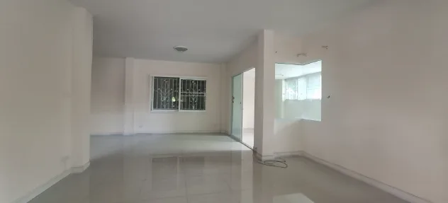 บ้านแฝด โครงการ อรุณวรรณ 4 กรุงเทพมหานคร