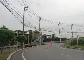 บ้านเดี่ยว โครงการ บุราสิริ ราชพฤกษ์ 345 นนทบุรี