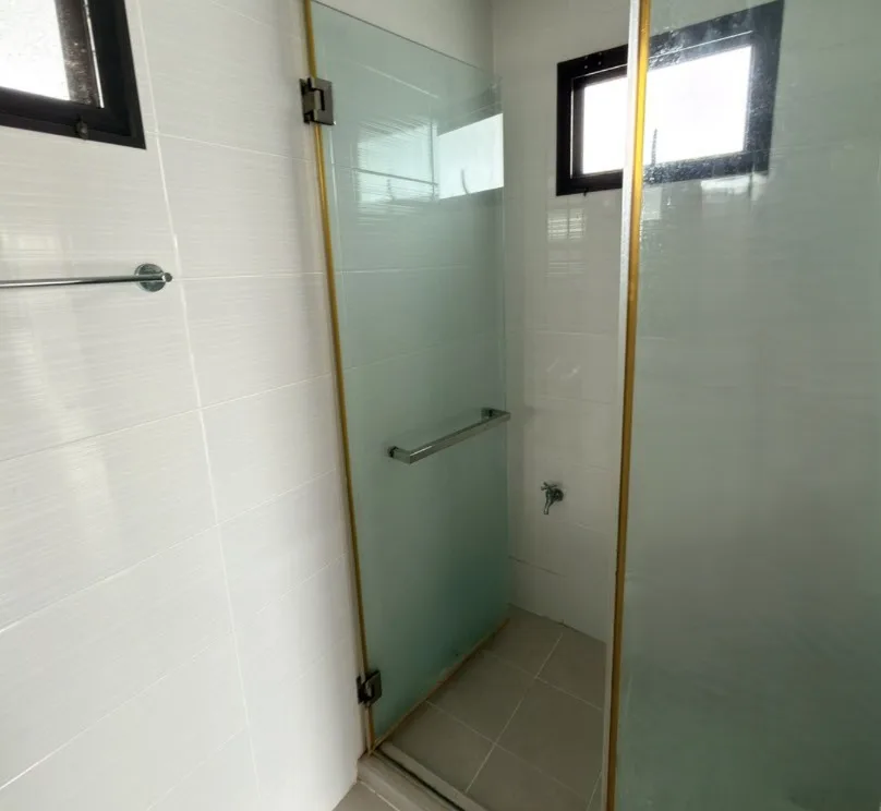 บ้านเดี่ยว โครงการ บุราสิริ ราชพฤกษ์ 345 นนทบุรี
