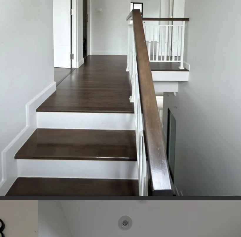 บ้านเดี่ยว โครงการ บุราสิริ ราชพฤกษ์ 345 นนทบุรี