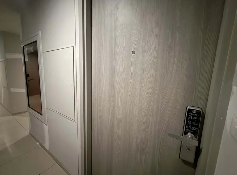 ห้องชุด โครงการ เดอะ เบส สะพานใหม่ กรุงเทพมหานคร