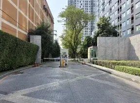 ห้องชุด โครงการ แอสปาย รัตนาธิเบศร์ 2 นนทบุรี รูปที่ 2