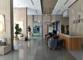 ห้องชุด โครงการ แอสปาย รัตนาธิเบศร์ 2 นนทบุรี