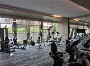 ห้องชุด โครงการ แอสปาย รัตนาธิเบศร์ 2 นนทบุรี
