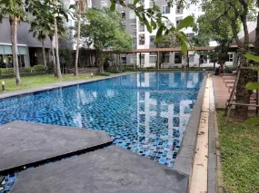ห้องชุด โครงการ แอสปาย รัตนาธิเบศร์ 2 นนทบุรี