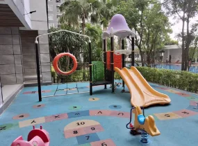 ห้องชุด โครงการ แอสปาย รัตนาธิเบศร์ 2 นนทบุรี