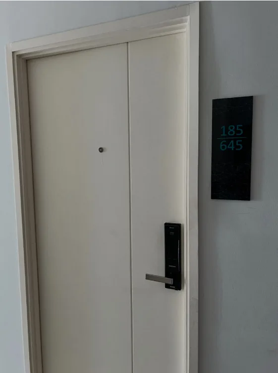 ห้องชุด โครงการ แอสปาย รัตนาธิเบศร์ 2 นนทบุรี