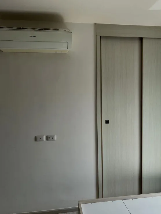ห้องชุด โครงการ แอสปาย รัตนาธิเบศร์ 2 นนทบุรี