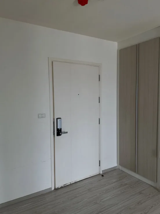 ห้องชุด โครงการ แอสปาย รัตนาธิเบศร์ 2 นนทบุรี