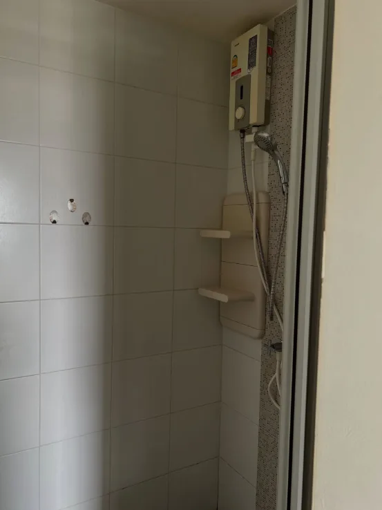 ห้องชุด โครงการ แอสปาย รัตนาธิเบศร์ 2 นนทบุรี