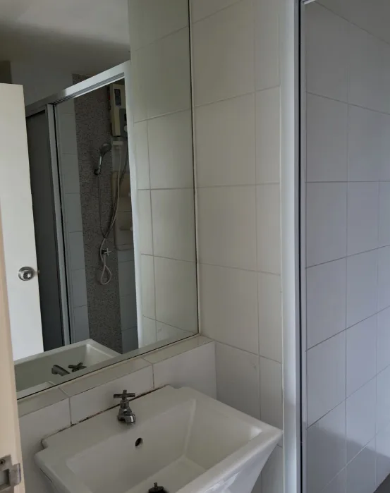 ห้องชุด โครงการ แอสปาย รัตนาธิเบศร์ 2 นนทบุรี