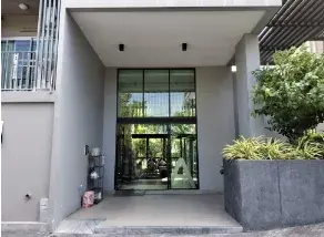 ห้องชุด โครงการ ดีคอนโด บลิซ (อาคารเอ) ชลบุรี รูปที่ 2
