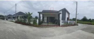 บ้านเดี่ยว โครงการ ภัทรพรโฮม เชียงใหม่