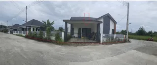 บ้านเดี่ยว โครงการ ภัทรพรโฮม เชียงใหม่