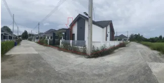 บ้านเดี่ยว โครงการ ภัทรพรโฮม เชียงใหม่