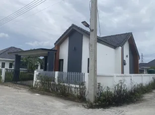 บ้านเดี่ยว โครงการ ภัทรพรโฮม เชียงใหม่