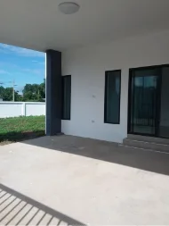 บ้านเดี่ยว โครงการ ภัทรพรโฮม เชียงใหม่