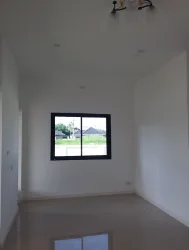 บ้านเดี่ยว โครงการ ภัทรพรโฮม เชียงใหม่