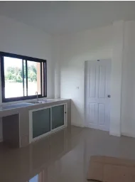 บ้านเดี่ยว โครงการ ภัทรพรโฮม เชียงใหม่