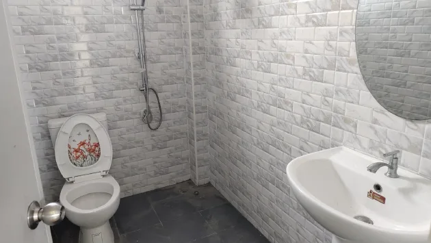 บ้านเดี่ยว โครงการ ภัทรพรโฮม เชียงใหม่