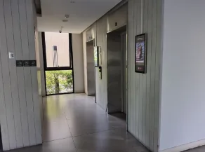 ห้องชุด โครงการ แชปเตอร์วัน อีโค-รัชดา-ห้วยขวาง กรุงเทพมหานคร