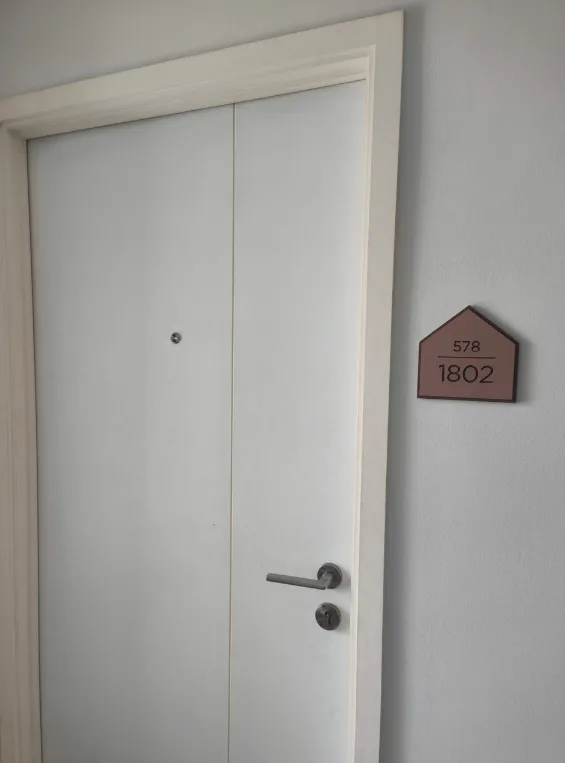 ห้องชุด โครงการ แชปเตอร์วัน อีโค-รัชดา-ห้วยขวาง กรุงเทพมหานคร