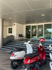 ห้องชุด โครงการ ซี เค ซี ระยอง คอนโด 2 ระยอง