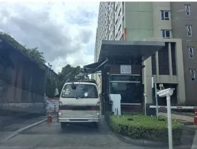 ห้องชุด โครงการ ลุมพินี พาร์ค เพชรเกษม 98 เอ,บี กรุงเทพมหานคร