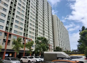 ห้องชุด โครงการ ลุมพินี พาร์ค เพชรเกษม 98 เอ,บี กรุงเทพมหานคร