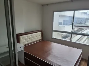 ห้องชุด โครงการ ลุมพินี พาร์ค เพชรเกษม 98 เอ,บี กรุงเทพมหานคร