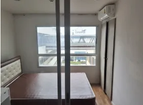 ห้องชุด โครงการ ลุมพินี พาร์ค เพชรเกษม 98 เอ,บี กรุงเทพมหานคร