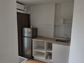 ห้องชุด โครงการ ลุมพินี พาร์ค เพชรเกษม 98 เอ,บี กรุงเทพมหานคร